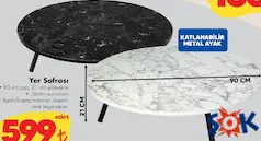 YER SOFRASI 90X21 CM YER SOFRASI 90X21 CM
